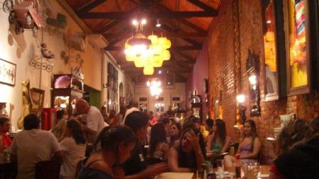 Club Rio Scenarium en Río de Janeiro