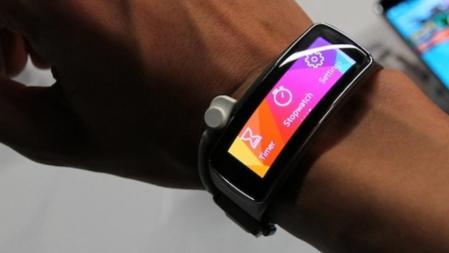 El nuevo elenco de accesorios inteligentes de Samsung viene con mejoras en la batería con una autonomía de hasta 6 días