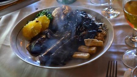 Restaurante Casa Feijoada en Río de Janeiro