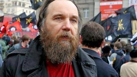 Alexander Dugin