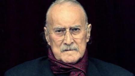 Iñaki Azkuna en una imagen tomada en diciembre de 2013