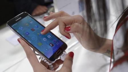 El Samsung Galaxy S5 sale a la venta en todo el mundo