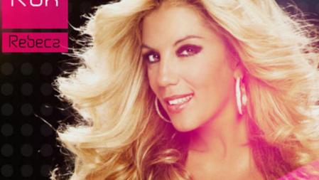 Rebeca, la cantante de 'Duro de pelar', irá a concursante a 'Supervivientes'