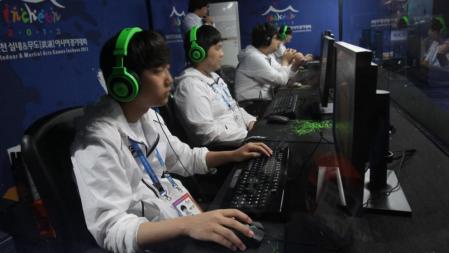 La adicción a los videojuegos online, una preocupación social creciente