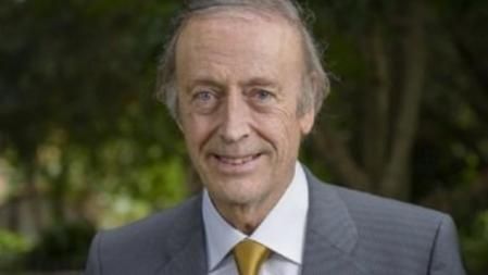 Miguel Torres, presidente de Bodegas Torres