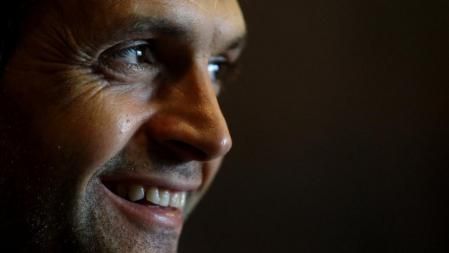 Tito Vilanova, en una imagen de archivo del año 2008