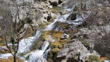 Parque Natural de Cazorla