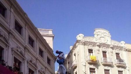 3d7 dels Marrecs de Salt a Reus