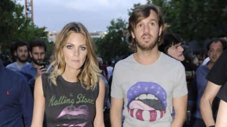 “Después de cuatro días sin hablar con mis padres, les digo: '¡Que me he enamorado!'”, confesó Amaia sobre su flechazo con Rosauro en Ibiza en 2010.