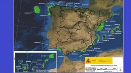 Nuevas zonas de protección especial para las aves en las costas españolas