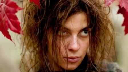 La actriz de origen español Natalia Tena es Osha en 'Juego de tronos'