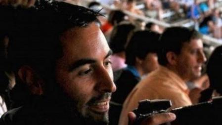 Antoni Coll, fotògraf tarragoní