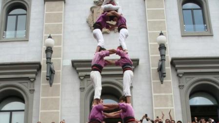 Els Moixiganguers descarreguen per primer cop a la seva història el 2d8f