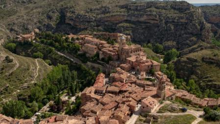 Albarracín