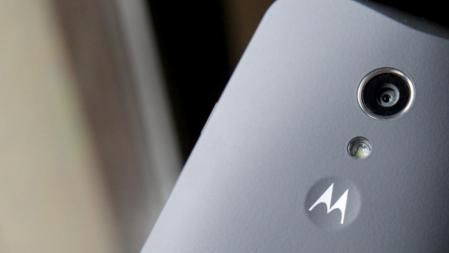 La cámara del Moto G 2014 mejora con un sensor de 8 megapíxeles y una apertura focal de f2.0