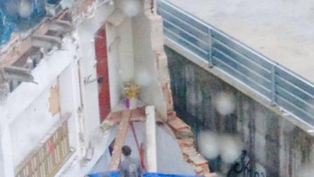 Imagen reciente de Can Vies