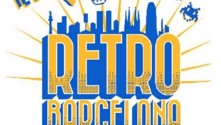 La feria de videojuegos clásicos RetroBarcelona se celebra los días 22 y 23 de noviembre