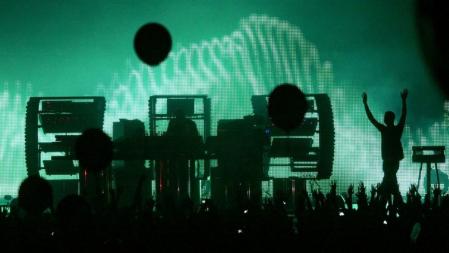 Imagen de archivo de Chemical Brothers