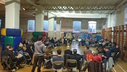 Asamblea Crida per Badalona