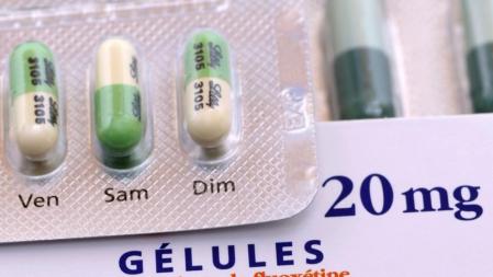 El consumo de antidepresivos, al alza en toda Europa