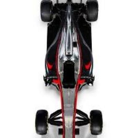 El McLaren volverá a utilizar los motores Honda más de 20 años después