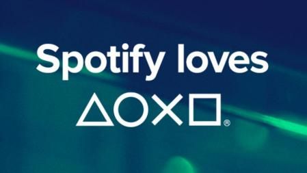 Spotify ya está disponible en PlayStation 3 y PlayStation 4