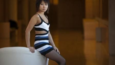 Yuja Wang