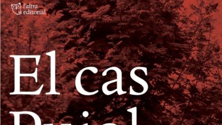 Portada del último libro de Toni Sala