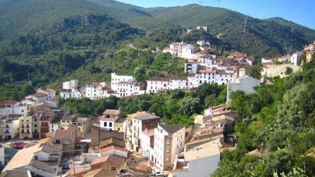 Vilafamés (Castellón)