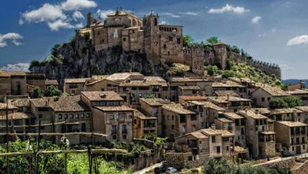 Alquézar (Huesca)