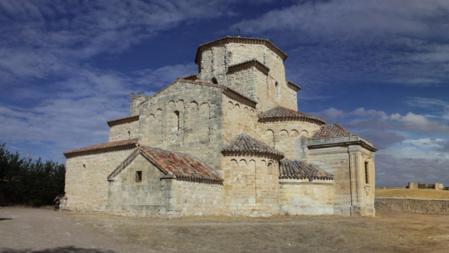 Iglesia de Nuestra Señora de la Anunciada, Urueña