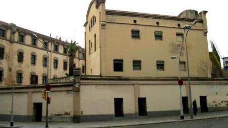 El derribo Centro Abierto de La Model hará de pistoletazo de salida simbólico para la transformación del recinto