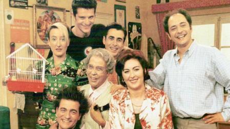 'Plats bruts', el mayor éxito de ficción de la televisión catalana.