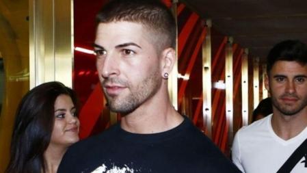 Labrador y Noel son algunos de los participantes de 'Supervivientes'