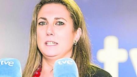 Ana María Bordas, nova directora de programació de RTVE