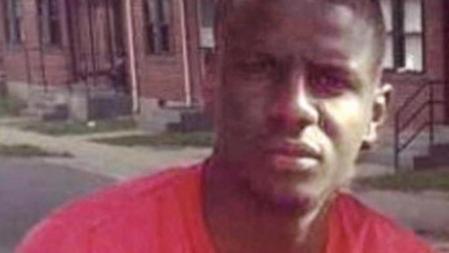 Fotografía de Freddie Gray, fallecido en extrañas circunstancias tras ser detenido por la policía. Su muerte ha desatado los disturbios de Baltimore