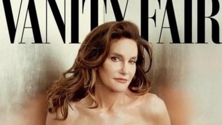 Portada de 'Vanity Fair'