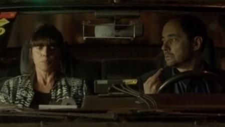 Íngrid Rubio y Jordi Sánchez, dos buenas personas que buscan el amor en 'Cites'.