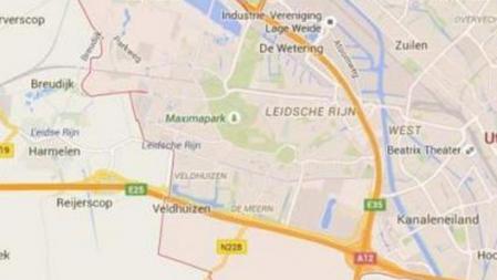 La mujer ha aparecido muerta en Utrecht, donde residía su exmarido