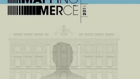 Cartell del Mapatge de la Mercè 2015