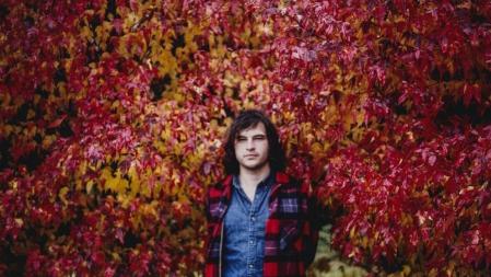 El músico norteamericano Ryley Walker