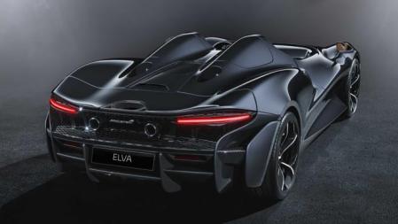 Es capaz de acelerar de 0 a 100 kilómetros por hora en 3 segundos