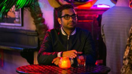 'Master of none' de Aziz Ansari es una producción original de Netflix.