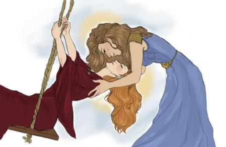 ¿Se reencontrarán?