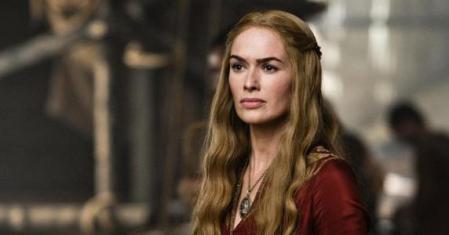 El lema de los Lannister es “Escúchame rugir”