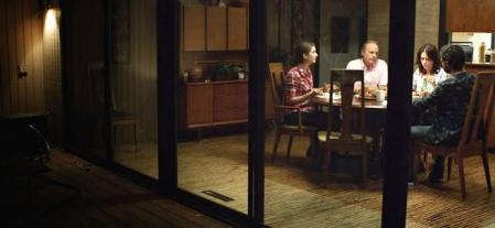 Los Pfefferman, una familia sexualmente muy diversa.