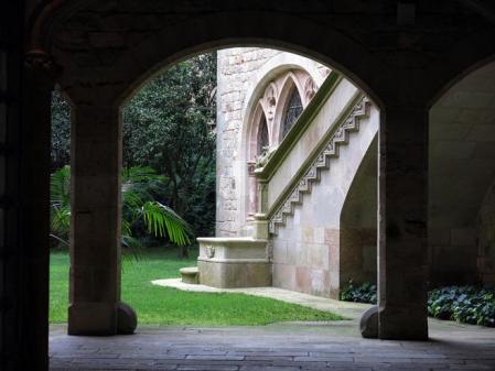 El rodaje de HBO se trasladó al castillo en septiembre de 2015.