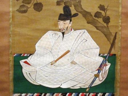 Toyotomi Hideyoshi