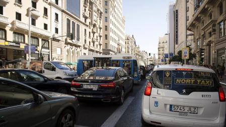 Alemania pretende salvar a toda costa los coches con motor térmico&nbsp;