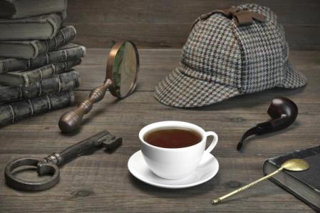 ¿Quién será el culpable?